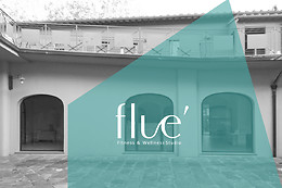 Fluè-Fitness & Wellness studio