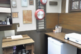 STUDIO MAZO THE GLAMPING