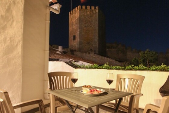 A Janela do Castelo - photo 1