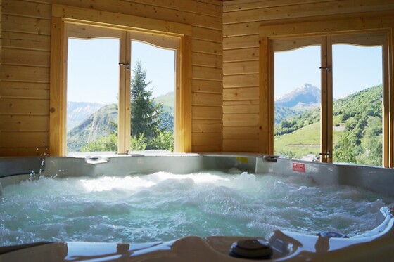 Le Domaine du Trappeur - photo 5