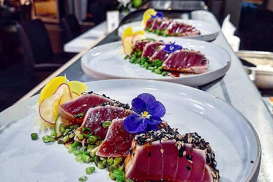 Bordeaux Sushis - photo 1