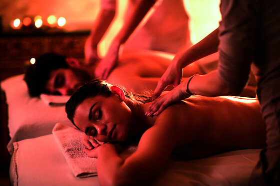 L'Angel Massage - photo 7