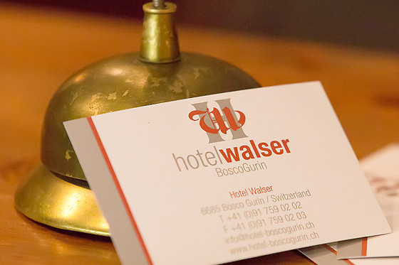 Hotel Walser - photo 12
