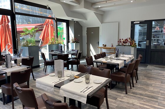 Restaurant La Table D'émeraude - photo 1