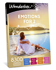 Emotions for 2