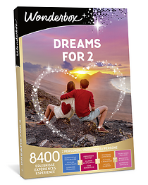 Dreams for 2