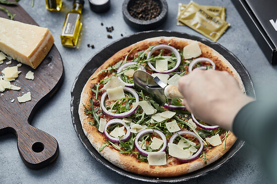 Kingslize Premium Pizza Lier - photo 3