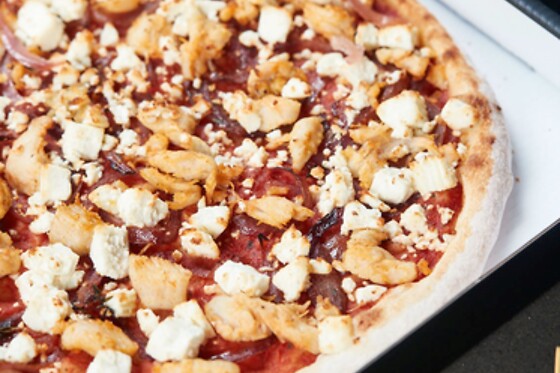 Kingslize Premium Pizza Lier - photo 5