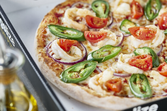 Kingslize Premium Pizza Lier - photo 6