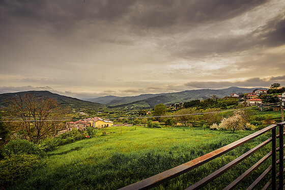 Hotel Valle del Fiora - photo 2