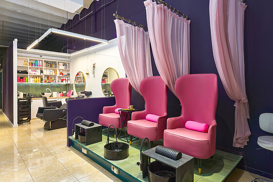 DONE IN SECRET ESTETICA - photo 8