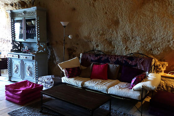 Les Caves du Coteau - photo 6