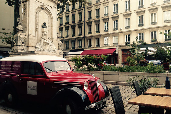 Bistrot La Varenne - photo 6