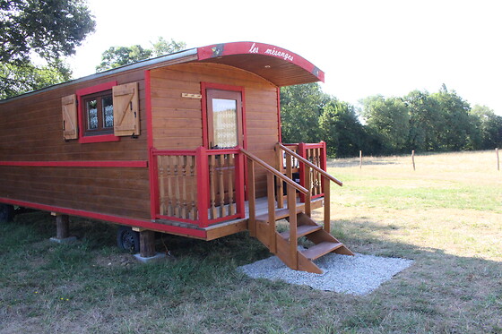 Domaine de la Trille - photo 18
