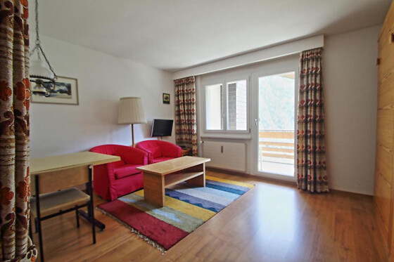 Serviced Apartments Wallis - Breiten - photo 10