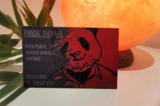 PandaThérapie - photo 15