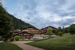 HUUS Gstaad****