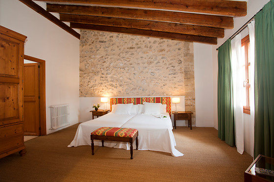 HOTEL CA´N MORAGUES - photo 3