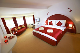Hotel Restaurant Krone Thun****