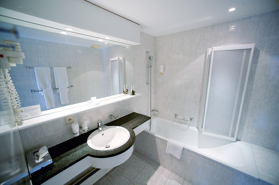 Hotel Restaurant Krone Thun**** - photo 15