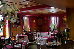 Hostellerie du Rosenmeer