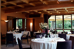 Hostellerie du Rosenmeer