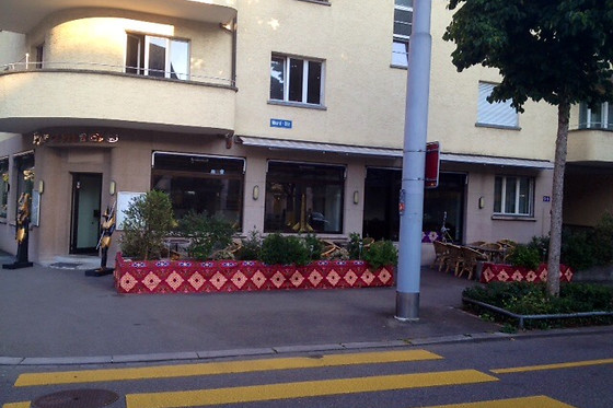 Restaurant Pyramids - photo 5