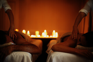 Wellness for you & me