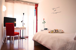 Hotel Serpiano