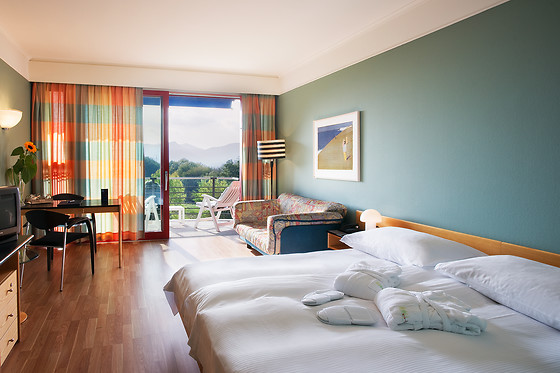Hotel Serpiano - photo 1