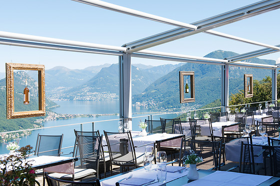 Hotel Serpiano - photo 6