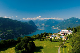 Hotel Serpiano