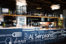 Hotel Serpiano