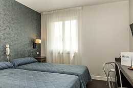 Brit Hotel Cahors le Valentré
