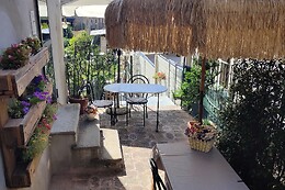 Casa Etrusca