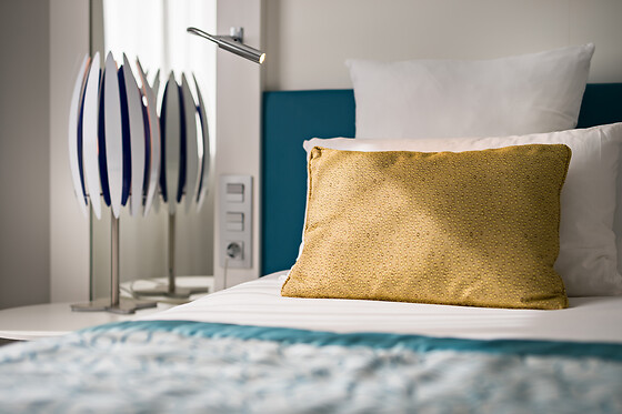 Golden Tulip Marseille Euromed - photo 11