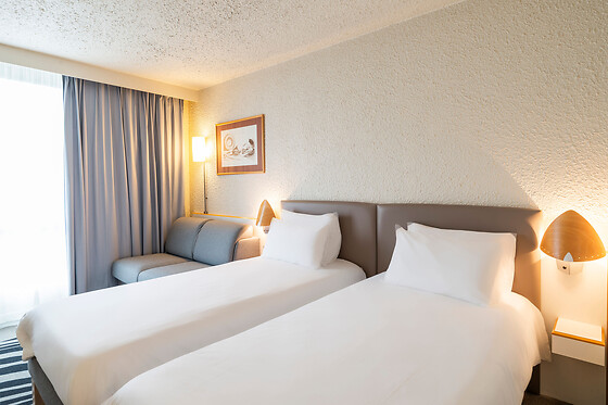 Novotel Valenciennes - photo 4