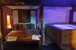Nirvana Private Spa