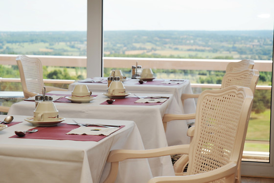 Hôtel Château les Dryades - photo 6