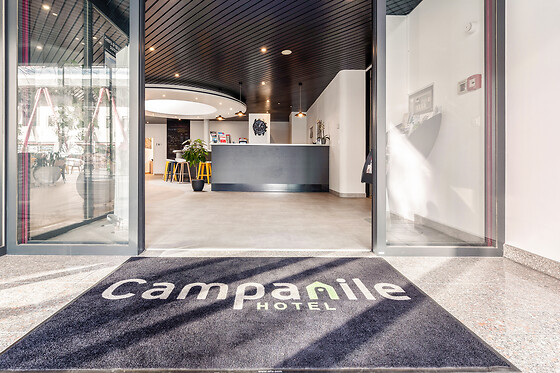 Campanile Martigny - photo 3