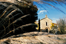 Mas de la Chapelle