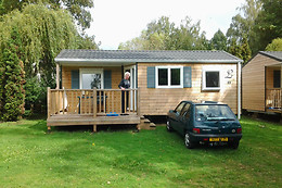 Seasonova camping les Portes d'Alsace