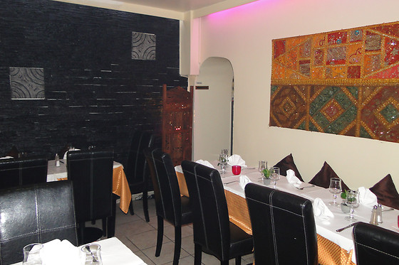 Restaurant Zafran - photo 0