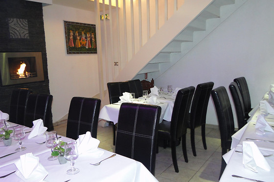 Restaurant Zafran - photo 2