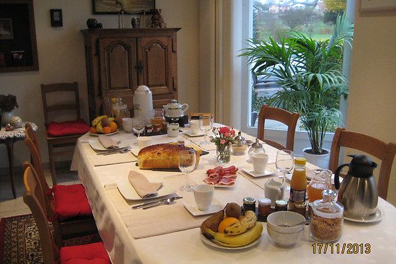 Les Petites Chambres de la Bleue Maison - photo 1