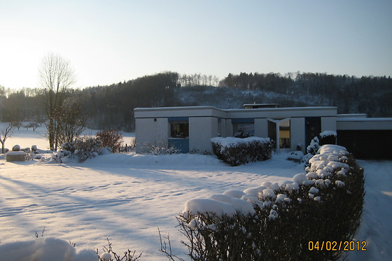 Les Petites Chambres de la Bleue Maison - photo 4