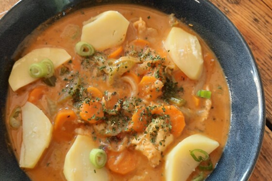 Au Chardon - photo 36