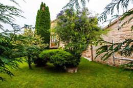 CASA RURAL LAXIDO