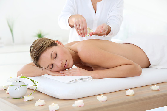 Thaï Harmony Spa - photo 6