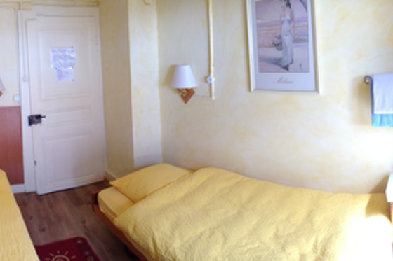 Hotel de la Forclaz - photo 7